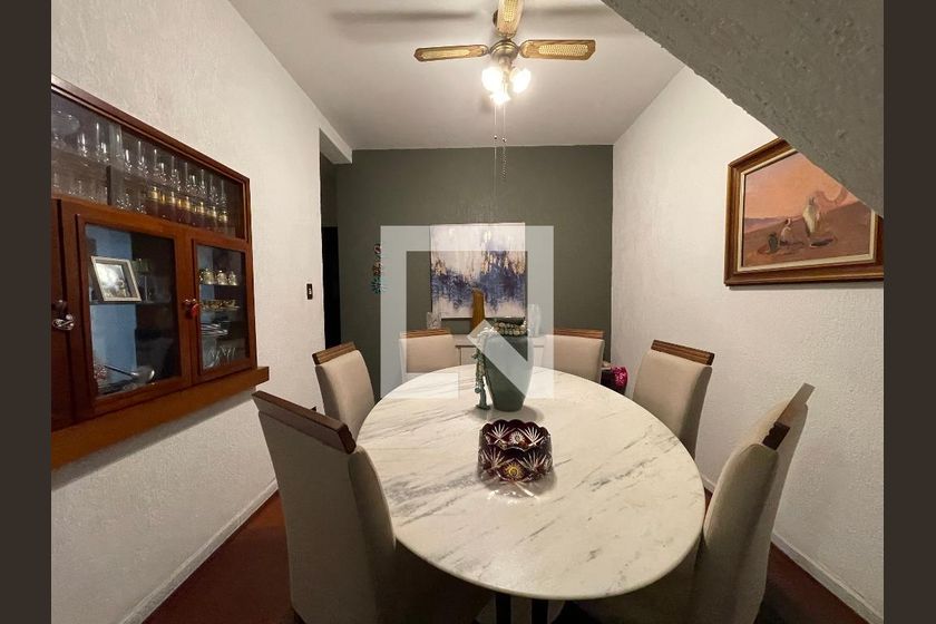 Casa, 3 quartos, 165 m² - Foto 11