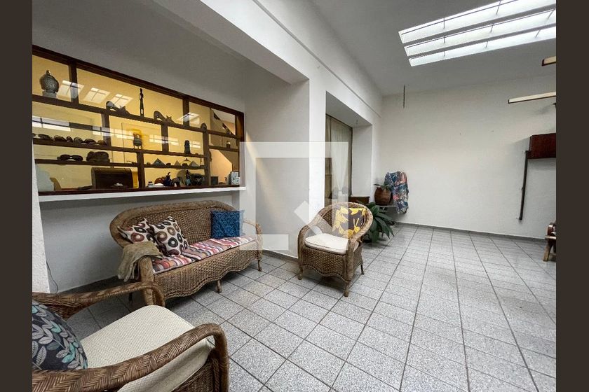 Casa, 3 quartos, 165 m² - Foto 46