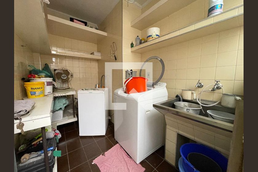 Casa, 3 quartos, 165 m² - Foto 36