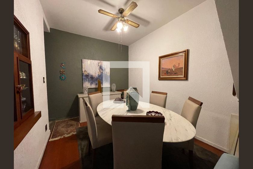 Casa, 3 quartos, 165 m² - Foto 10