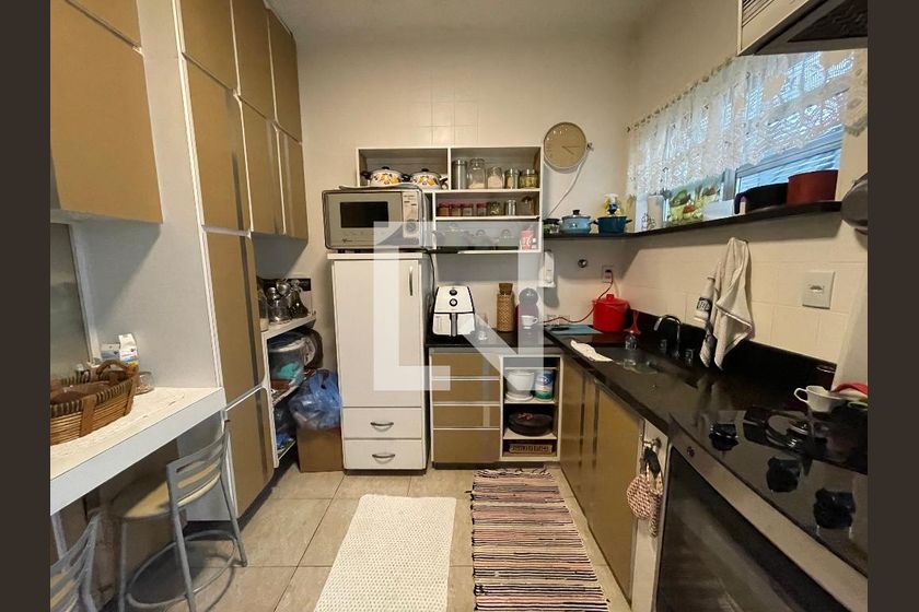 Casa, 3 quartos, 165 m² - Foto 33