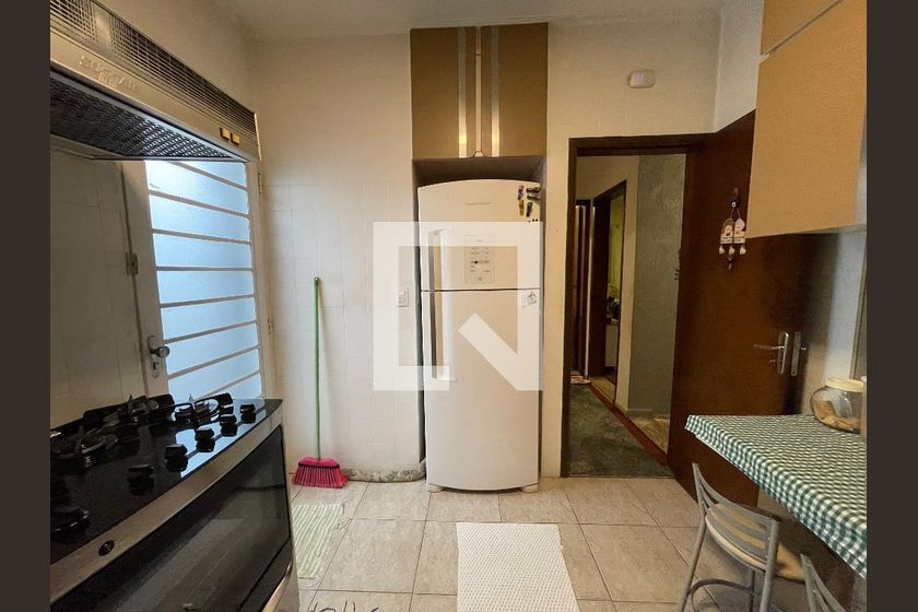 Casa, 3 quartos, 165 m² - Foto 35