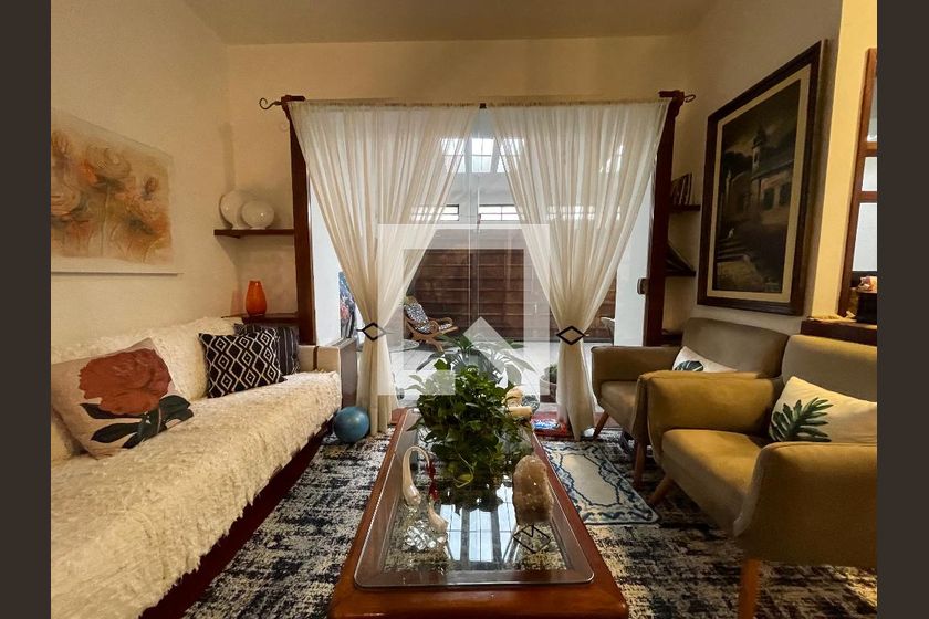 Casa, 3 quartos, 165 m² - Foto 2