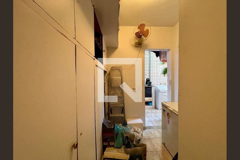Apartamento, 3 quartos, 132 m² - Foto 49