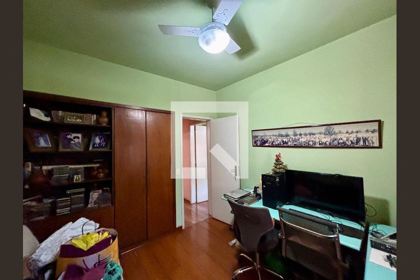 Apartamento, 3 quartos, 132 m² - Foto 10