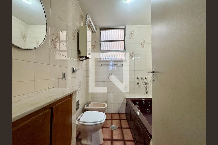 Apartamento, 3 quartos, 132 m² - Foto 23