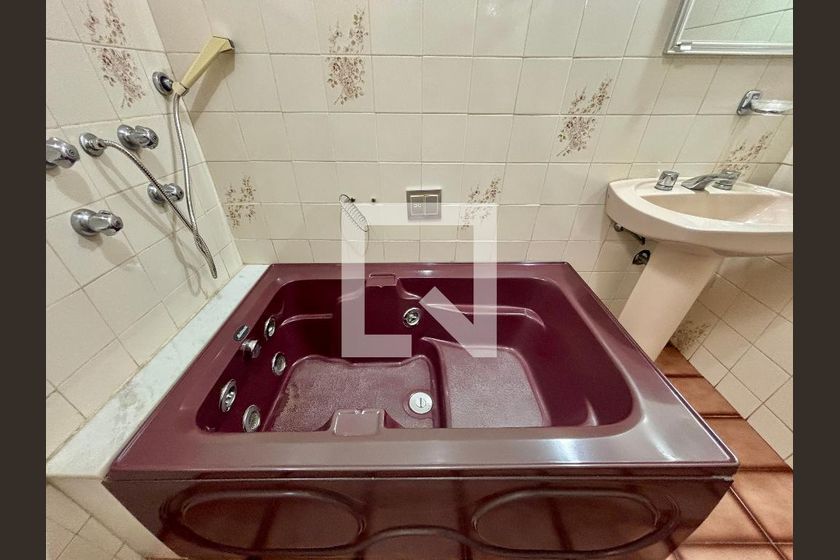 Apartamento, 3 quartos, 132 m² - Foto 24