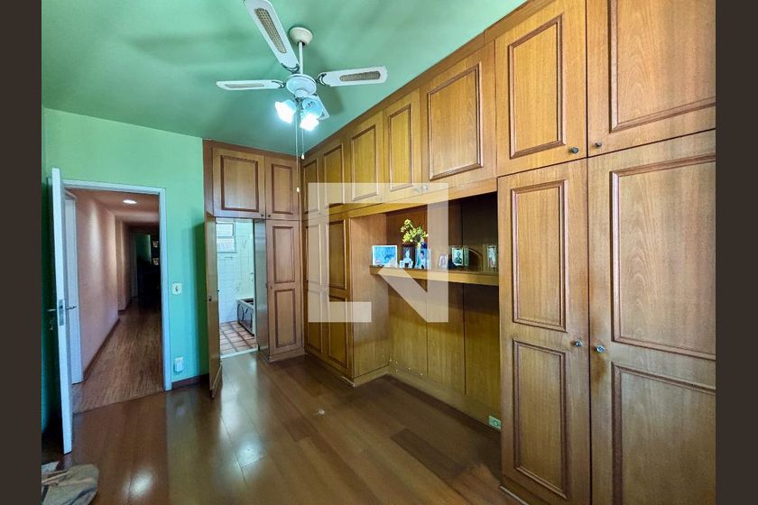 Apartamento, 3 quartos, 132 m² - Foto 18
