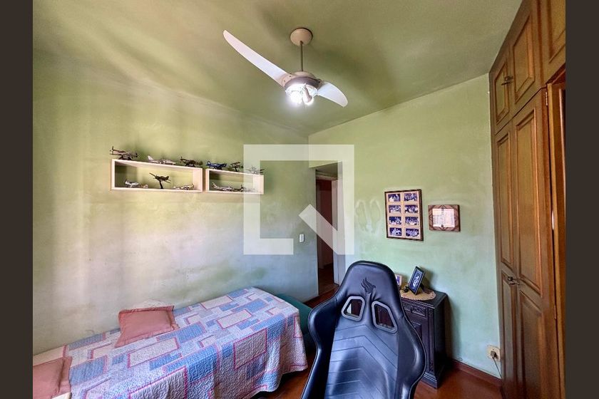 Apartamento, 3 quartos, 132 m² - Foto 12