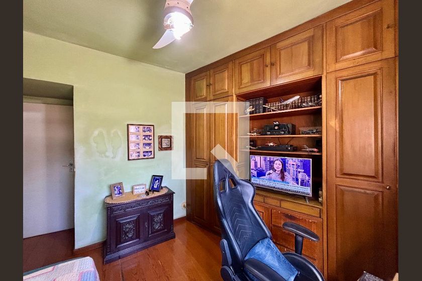 Apartamento, 3 quartos, 132 m² - Foto 14