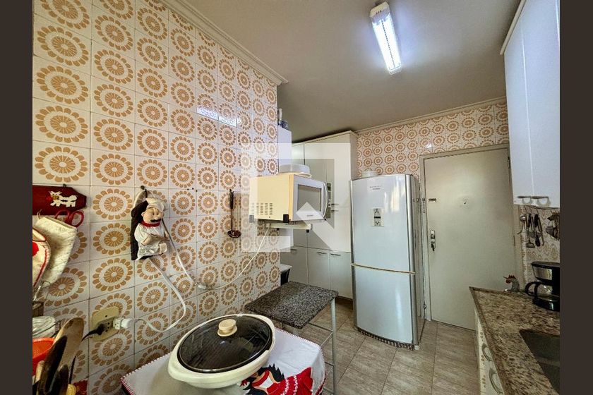 Apartamento, 3 quartos, 132 m² - Foto 40
