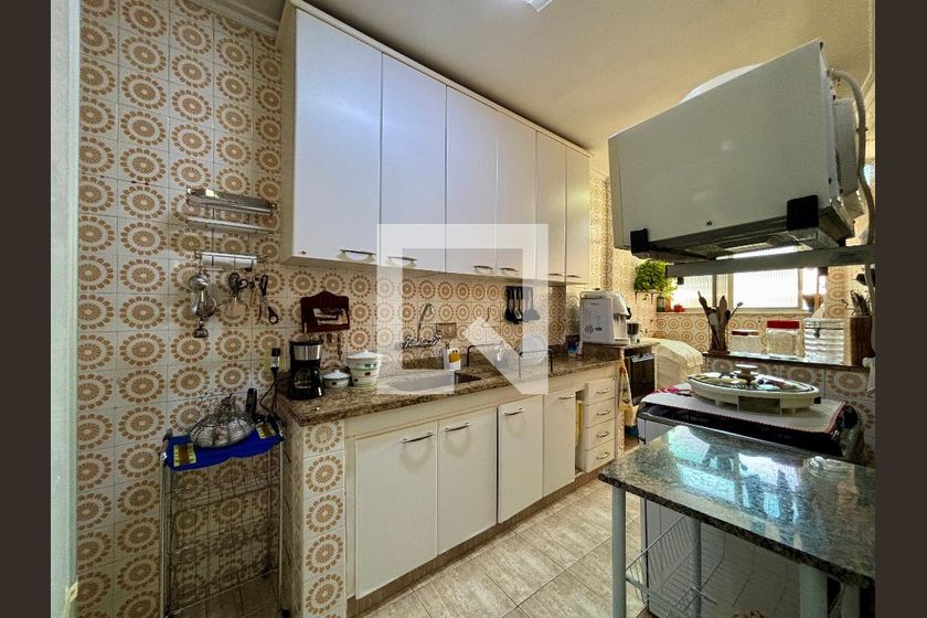 Apartamento, 3 quartos, 132 m² - Foto 38