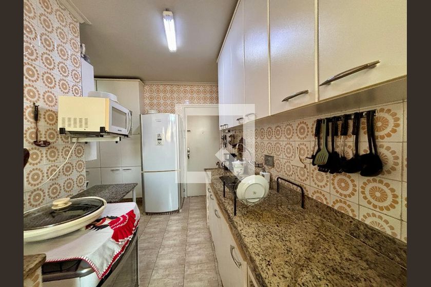 Apartamento, 3 quartos, 132 m² - Foto 41