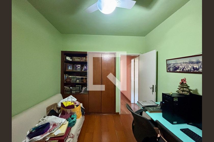 Apartamento, 3 quartos, 132 m² - Foto 9