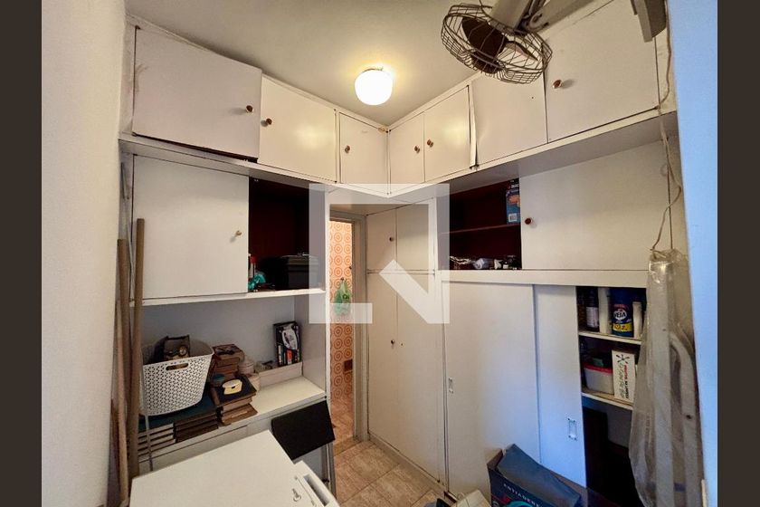 Apartamento, 3 quartos, 132 m² - Foto 46