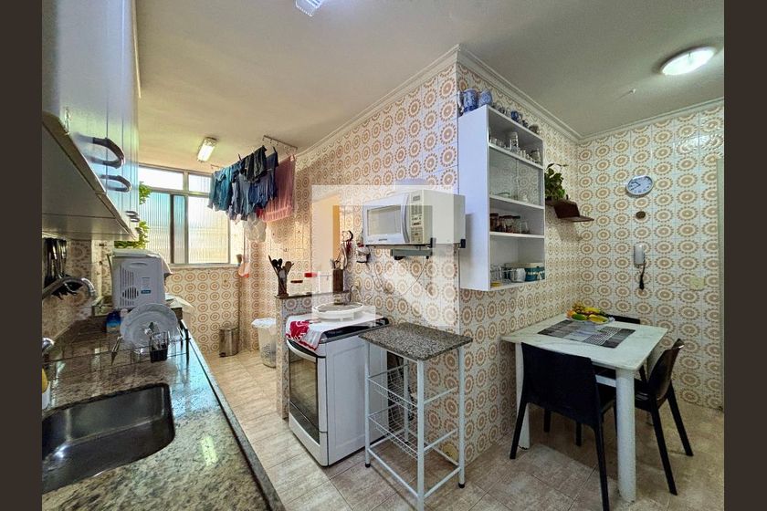 Apartamento, 3 quartos, 132 m² - Foto 39
