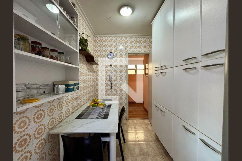 Apartamento, 3 quartos, 132 m² - Foto 37