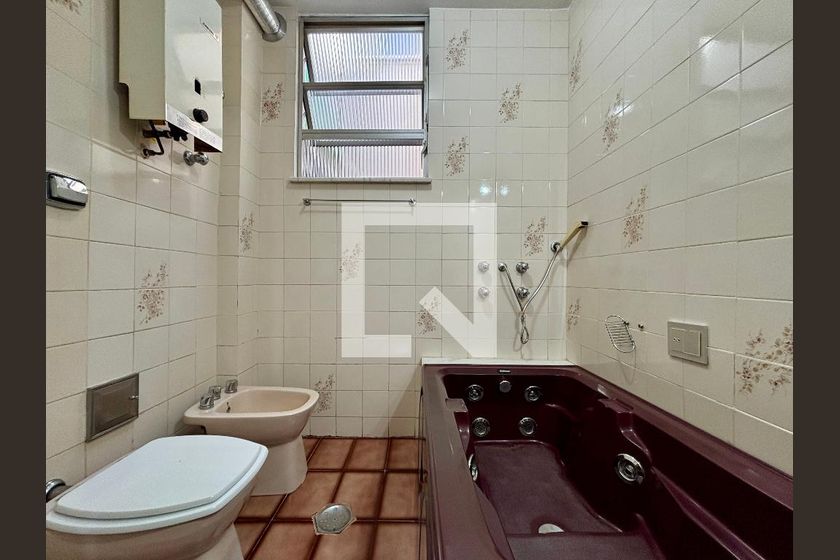 Apartamento, 3 quartos, 132 m² - Foto 21