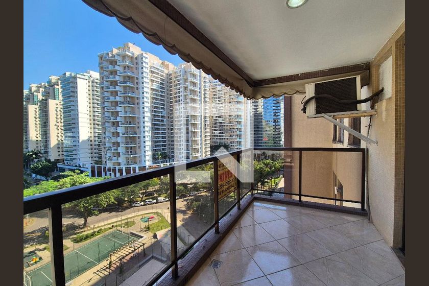 Apartamento, 3 quartos, 89 m² - Foto 13