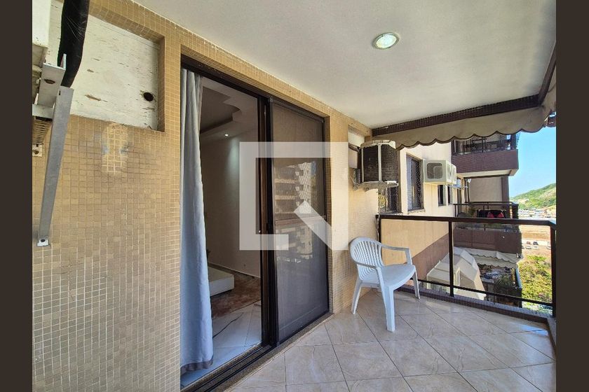 Apartamento, 3 quartos, 89 m² - Foto 11