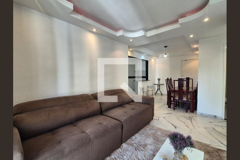 Apartamento, 3 quartos, 89 m² - Foto 5