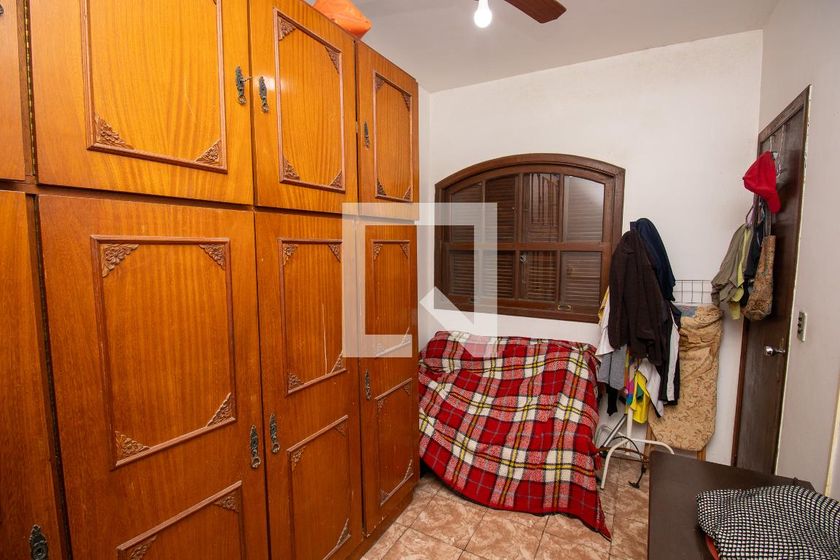 Casa, 4 quartos, 600 m² - Foto 9