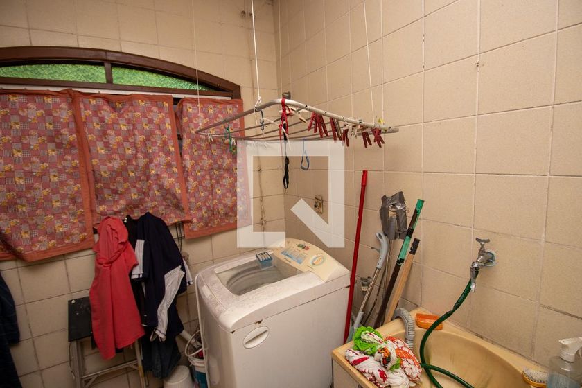 Casa, 4 quartos, 600 m² - Foto 67