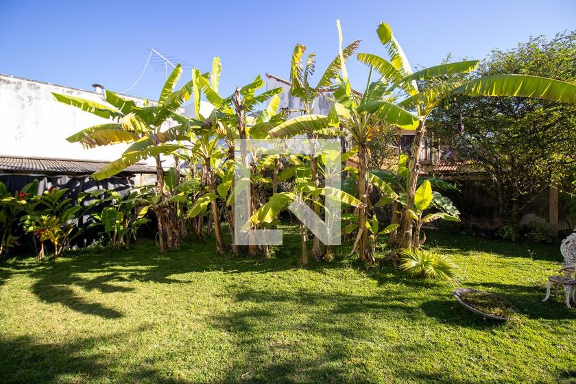 Casa, 4 quartos, 600 m² - Foto 85