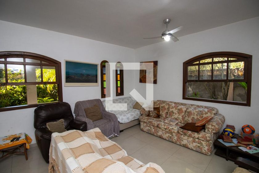 Casa, 4 quartos, 600 m² - Foto 7