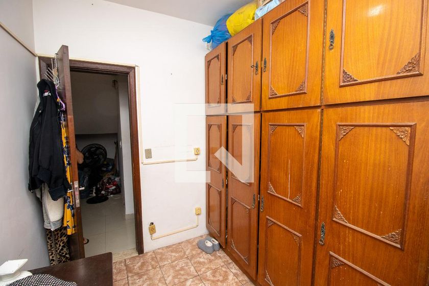 Casa, 4 quartos, 600 m² - Foto 13