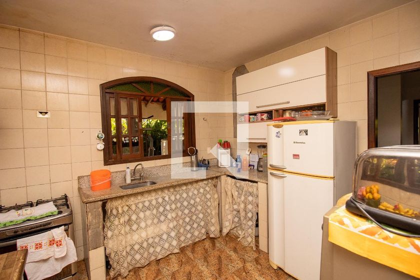 Casa, 4 quartos, 600 m² - Foto 63