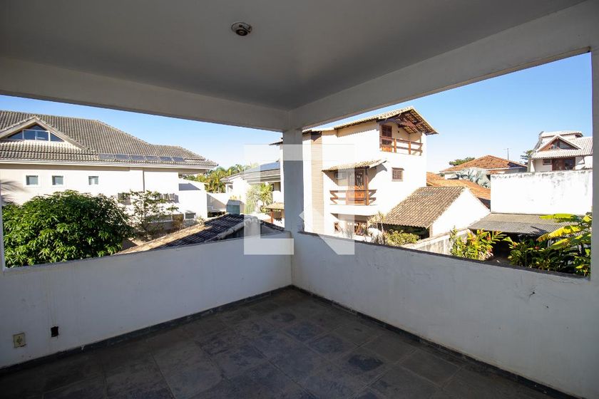 Casa, 4 quartos, 600 m² - Foto 43