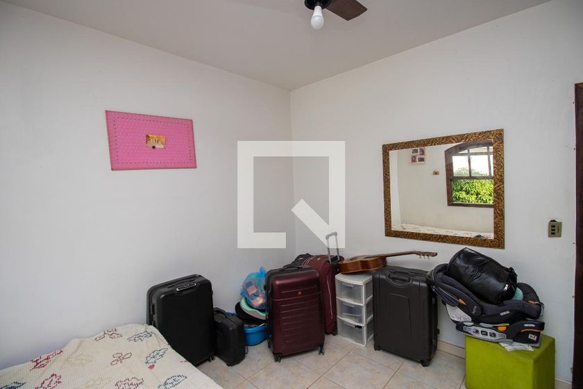 Casa, 4 quartos, 600 m² - Foto 19