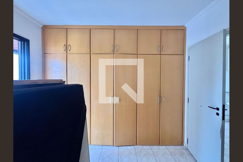 Apartamento à Venda - Cambuí, 1 Quarto,  60 m2 em , Campinas - sp | SoloBR