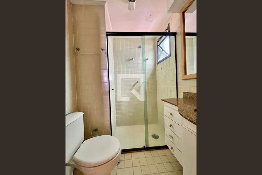 Apartamento à Venda - Cambuí, 1 Quarto,  60 m2 em , Campinas - sp | SoloBR