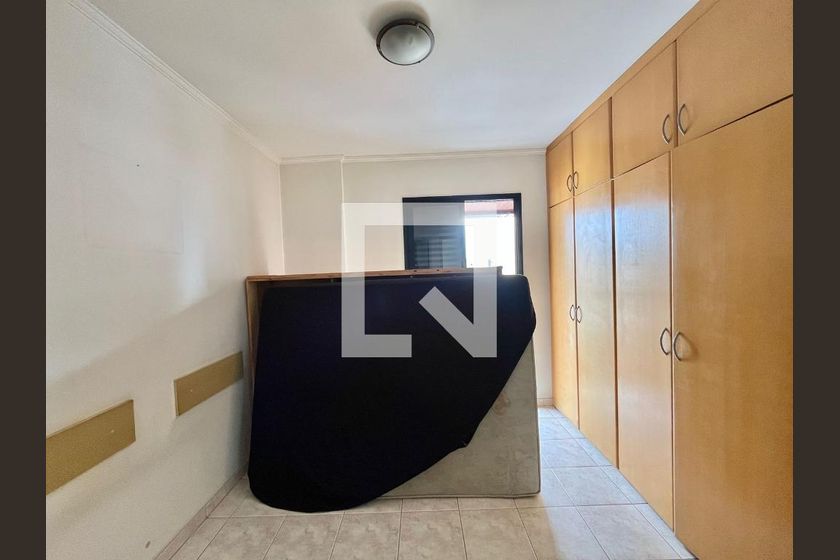 Apartamento à Venda - Cambuí, 1 Quarto,  60 m2 em , Campinas - sp | SoloBR