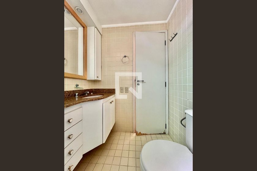 Apartamento à Venda - Cambuí, 1 Quarto,  60 m2 em , Campinas - sp | SoloBR