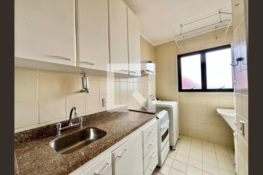 Apartamento à Venda - Cambuí, 1 Quarto,  60 m2 em , Campinas - sp | SoloBR