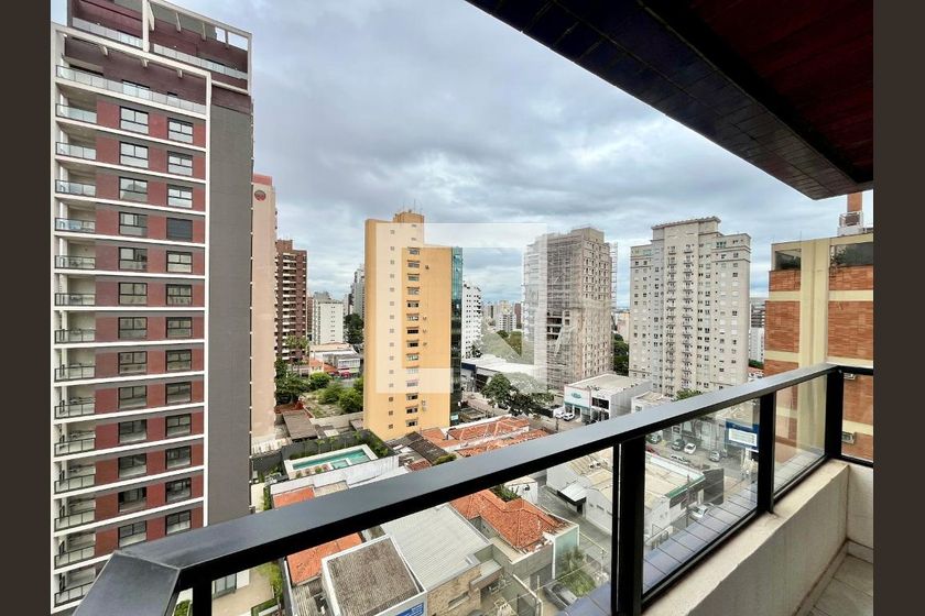 Apartamento à Venda - Cambuí, 1 Quarto,  60 m2 em , Campinas - sp | SoloBR
