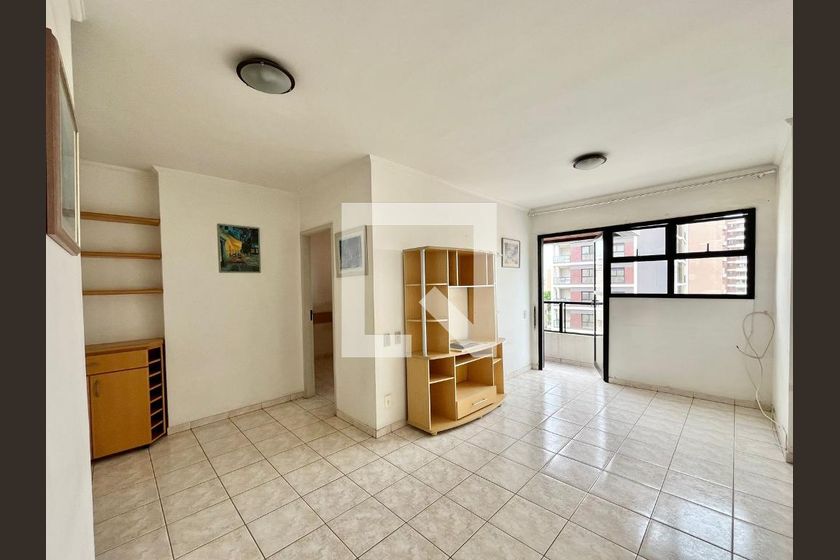 Apartamento à Venda - Cambuí, 1 Quarto,  60 m2 em , Campinas - sp | SoloBR