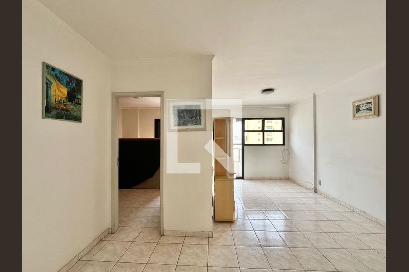 Apartamento à Venda - Cambuí, 1 Quarto,  60 m2 em , Campinas - sp | SoloBR