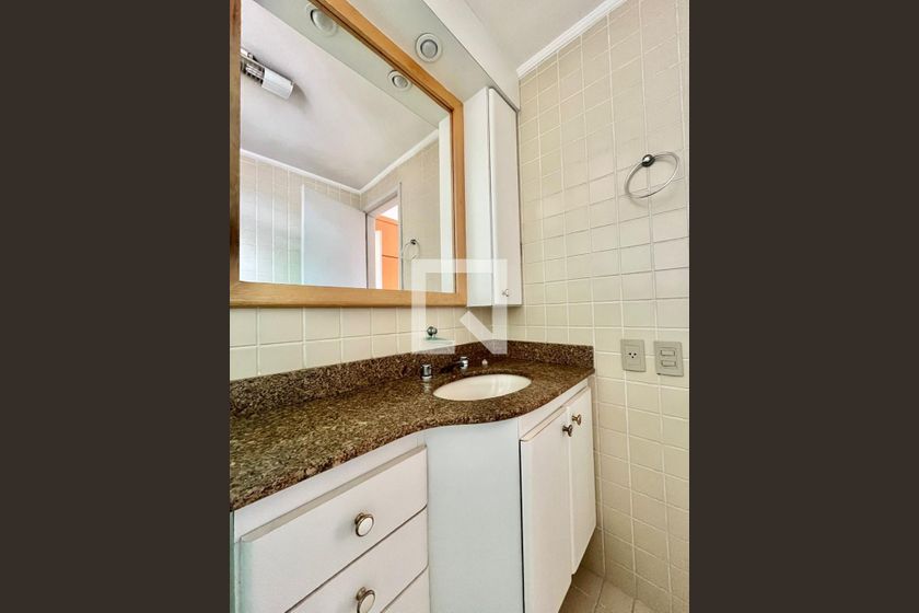 Apartamento à Venda - Cambuí, 1 Quarto,  60 m2 em , Campinas - sp | SoloBR