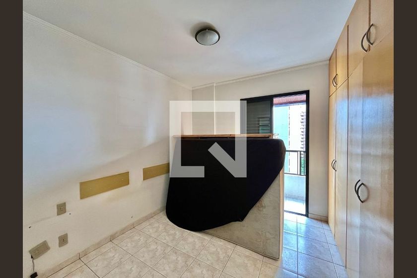 Apartamento à Venda - Cambuí, 1 Quarto,  60 m2 em , Campinas - sp | SoloBR