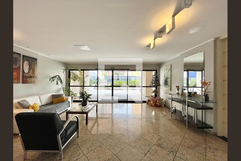 Apartamento à Venda - Cambuí, 1 Quarto,  60 m2 em , Campinas - sp | SoloBR