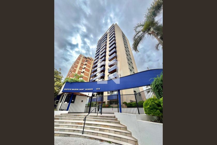 Apartamento à Venda - Cambuí, 1 Quarto,  60 m2 em , Campinas - sp | SoloBR
