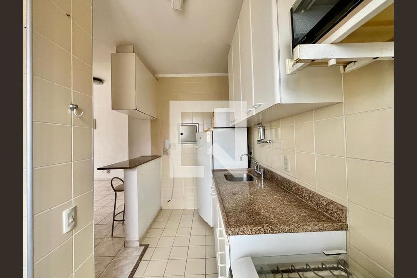 Apartamento à Venda - Cambuí, 1 Quarto,  60 m2 em , Campinas - sp | SoloBR