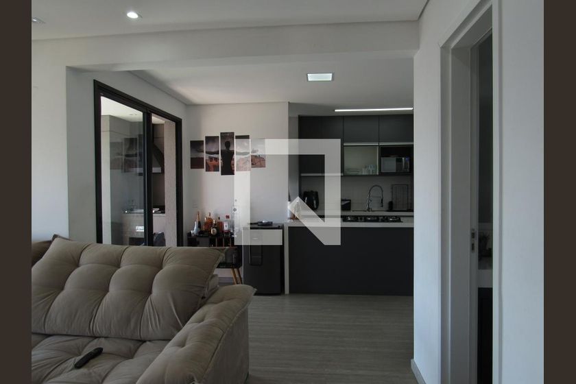 Apartamento, 2 quartos, 79 m² - Foto 5
