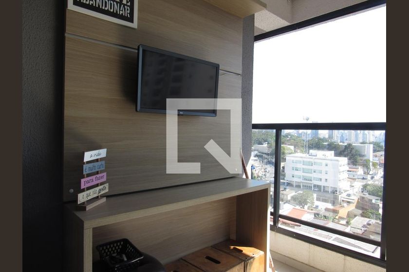 Apartamento, 2 quartos, 79 m² - Foto 14