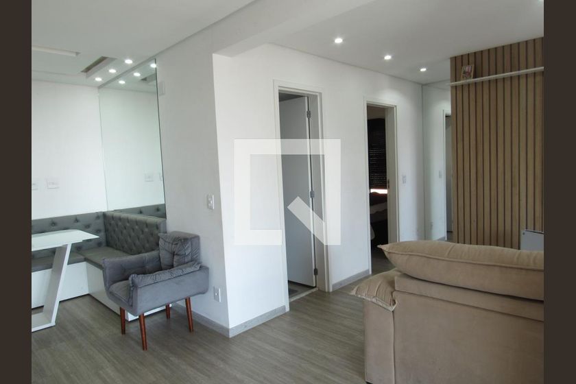 Apartamento, 2 quartos, 79 m² - Foto 2