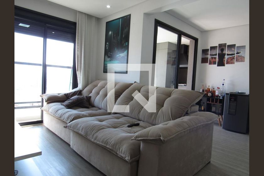Apartamento, 2 quartos, 79 m² - Foto 4